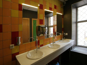 Винегрет Хостел