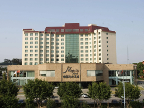 Mingyuan Xindu Hotel