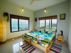 Vridhavan Mist City