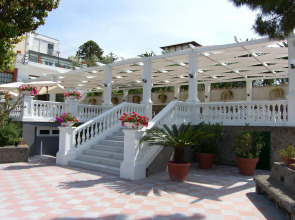 Grand Hotel Europa Palace