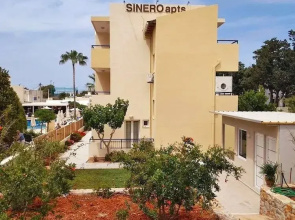 Apartments Sinero