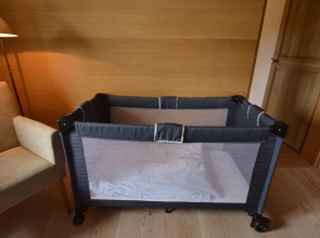 Modern Holiday Home in Bullange with Sauna