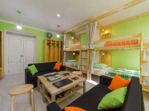 Мини-Отель Лето в центре