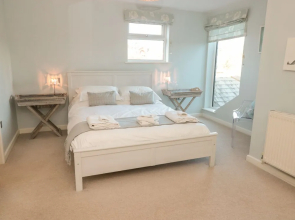 The Penthouse