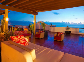 Plaza Pelicanos Grand Beach Resort - All Inclusive