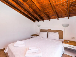 Villa Kışla Körfez