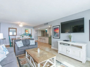 Gulf Shore Condo #617