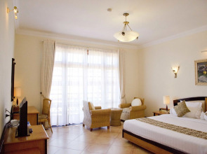 Tuan Chau Resort Ha Long