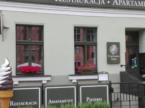 Apartamenty Sowa