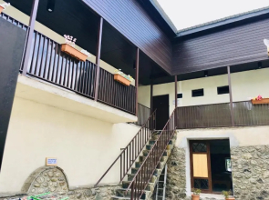 Guesthouse of Manoni