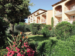 Mediterranean Apartment on the Gorgeous Peninsula of Giens