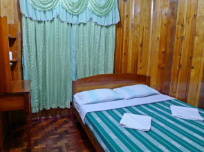 Uyami's Green View Lodge