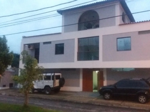 Um lugar aconchegante
