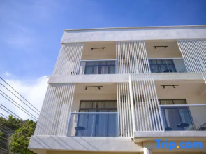 Weizhou Island 37.2℃ Homestay (Shell Beach Branch)