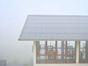 Phuwin Homestay Monjam