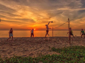 Lanta Klong Nin Beach Resort