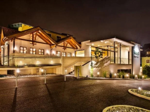 Hotel & Restaurant Urdlwirt