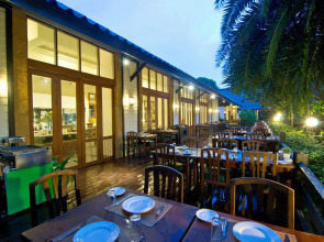 Sunshine Garden Resort