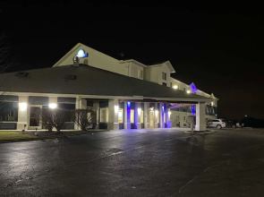 Ameristay Batavia