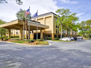 Hampton Inn Charleston/Mount Pleasant-Patriots Point
