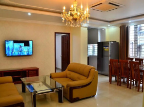 Tan Long Lach Tray Apartment