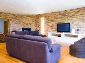 Liiiving in Nazare - Bay View Villas