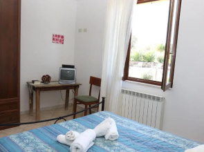 Agriturismo tinti