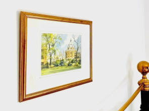 Impeccable 2 Bedroom House in Bicester