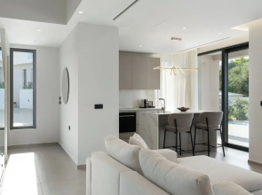 Kymothoe Elite Villas