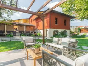 Villa Il Platano