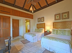 Las Villas at Cap Cana by AlSol