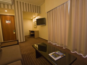 Hotel Girassol - Suite Hotel
