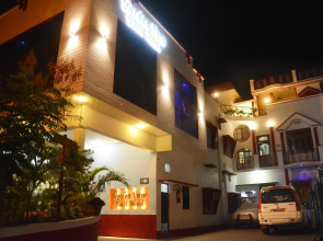 Garden View Hotel