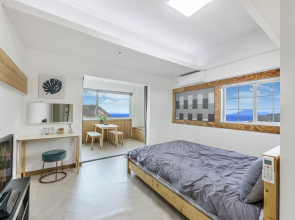 Namhae Jjhouse Pension