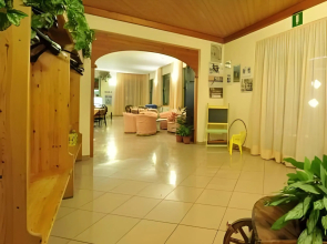 Hotel Torre