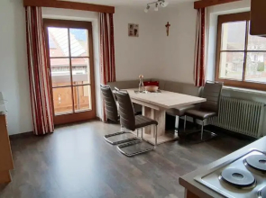 Ferienwohnungen Krismer