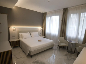 Отель Milano Castello