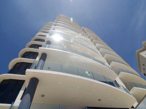 15th Floor, Cairns City Luxury