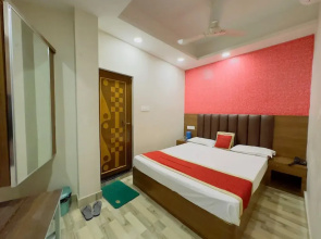 Goroomgo Mahabir inn Siliguri