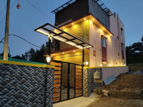 JK Resort