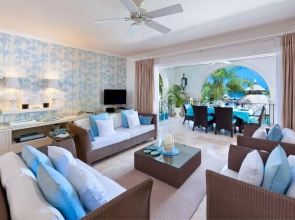 Schooner Bay 204