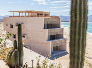 Amina Wind Resort by Tasman