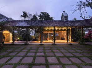 SpiceTree Rajakumari