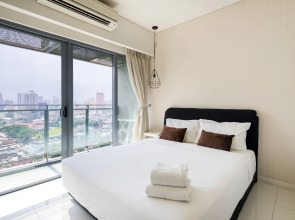 Summer Suites KLCC Apartments By Soulasia