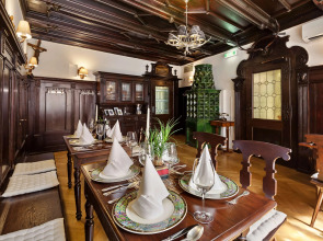 Radisson Blu Hotel Altstadt