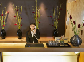 Hotel Max Brown 7Th District