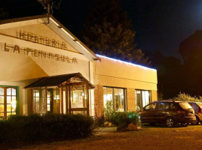 Hostería La Península