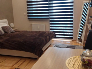 Apartman Studio Niki