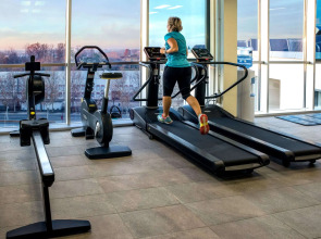 Hotel Cosmopolitan Bologna