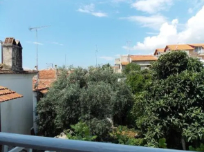 Hotel Sgouridis